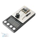 BETAFPV P1 Air Unit HD VTX вид зверху друкована плата HD Video Kit