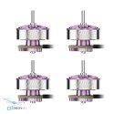 BETAFPV Motor BetaFPV 0802 Racing 25000KV Purple набір 4 шт найкращий FPV двигун купити