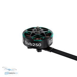 Двигун Sub250 1804 3450KV для FPV дрона - основний вигляд, купити зараз в HTDRONE