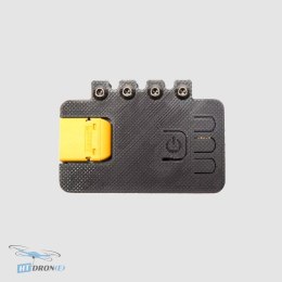 Модуль LED RGB iFlight до рюкзака вид збоку ціна в HTDRONE