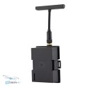 RadioMaster Ranger Micro TX модуль ExpressLRS LBT крупним планом, вид збоку