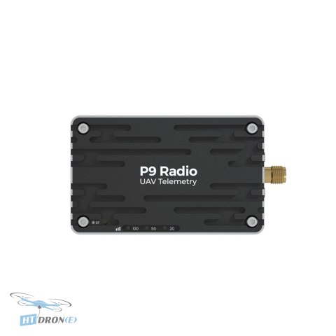 CUAV P9 Telemetry Radio Drone Sky and Base Unit вид 3/4 найкраща ціна в магазині HTDRONE