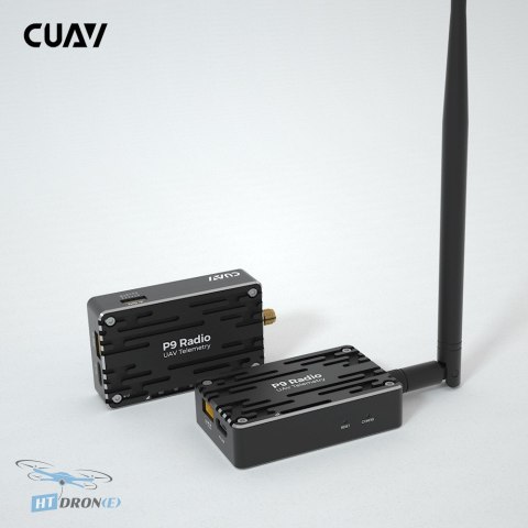 CUAV P9 Telemetry Radio Drone вид зверху деталі плати PCB купити зараз у HTDRONE