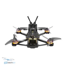 FLYWOO Firefly 25MINI 3S ELRS FPV гоночний дрон основний вигляд купити найкращий в HTDRONE