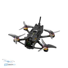 FPV дрон FLYWOO Firefly 25MINI 3S Walksnail ELRS гоночний вид з переду купити в магазині HTDRONE