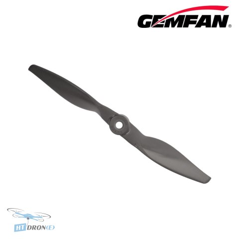 Пропелер Gemfan VORTEX Electric Glass Fiber Nylon 8x10 CCW для FPV дрона купити в магазині HTDRONE