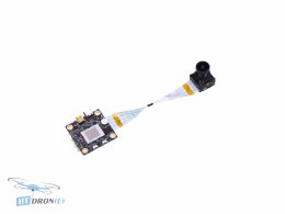 FPV камера Hawkeye 4K Split V5 4K 30fps SONY IMX415 для гоночних дронів та відеозйомки