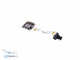 FPV камера Hawkeye 4K Split V5 4K 30fps SONY IMX415 для гоночних дронів та відеозйомки