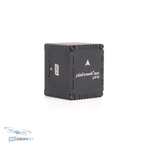 Holybro Pixhawk 6X Pro Module FPV польотний контролер основний вигляд купити зараз HTDRONE