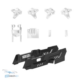 iFlight CineFlow 5 injection-molded TPU White від IFlight - купити зараз в найкращому магазині HTDRONE