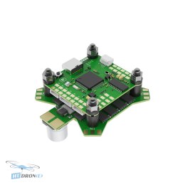 IFlight BLITZ F7 E55 4-IN-1 Flight Tower System - потужний контролер польоту та ESC для FPV дронів