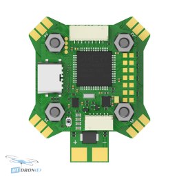 IFlight BLITZ Mini ATF435 Stack FPV польотний контролер вид 3/4 купити зараз в HTDRONE