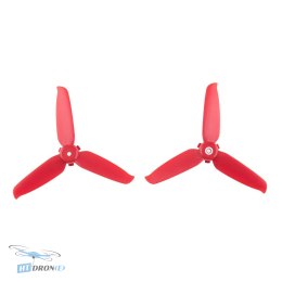 Partizan Propeller Partizan DJI FPV Red 2 пари - вид збоку, найкраща ціна в HTDRONE