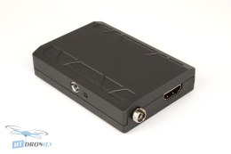 Phynan VRX Phynan Photon приймальний модуль для FPV окулярів основний вигляд купити зараз в HTDRONE