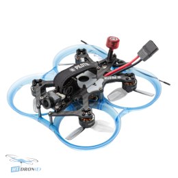 Pilotix RTF Set Pilotix 2.5'' Analog – вид у три чверті, ідеальний для початку польотів FPV