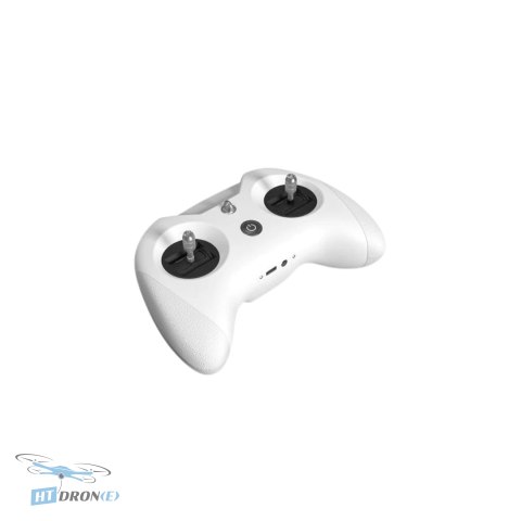 Pilotix RTF Set Pilotix 2.5'' Analog – задній вид, що показує роз'єми аналогового дрона