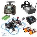 Pilotix RTF Set Pilotix 2.5'' Analog Medium Level головний вигляд купити зараз в HTDRONE