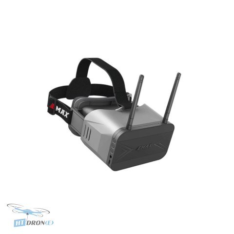 Pilotix RTF Set Pilotix 2.5'' Analog Medium Level вид зверху друкована плата деталі ціна