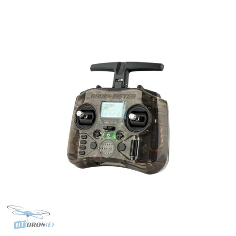Pilotix RTF Set Pilotix 2.5'' Analog Medium Level порівняння розміру аксесуари купити