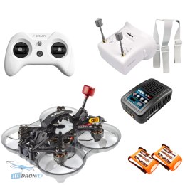 Pilotix RTF Set Pilotix 2 дюйми Аналоговий для початківців - основний вид