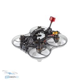 FPV набір Pilotix 2 дюйми Аналоговий RTF - вид з трьох чвертей, найкращий для навчання