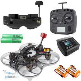 Pilotix RTF Set Pilotix 2'' Analog High Level головний вигляд купити зараз в HTDRONE