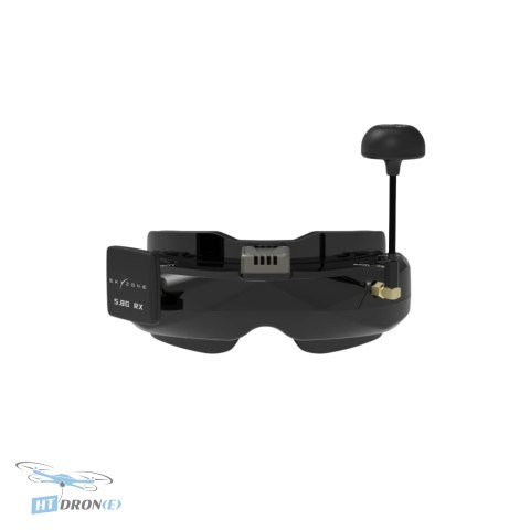 Pilotix RTF Set Pilotix 2'' Analog High Level вид 3/4 найкращий RTF набір ціна в HTDRONE