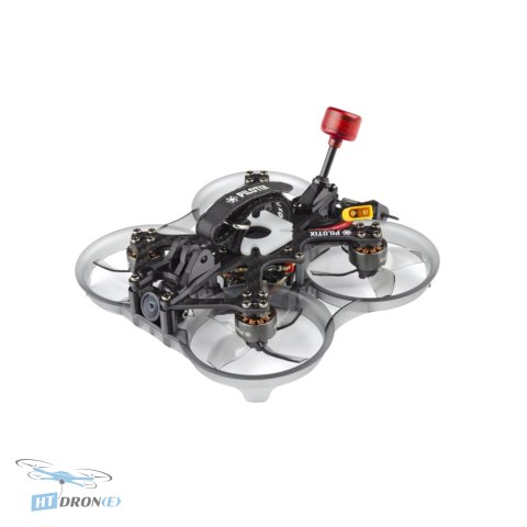 Pilotix RTF Set Pilotix 2'' Analog High Level вид ззаду роз'єми ціна магазин HTDRONE