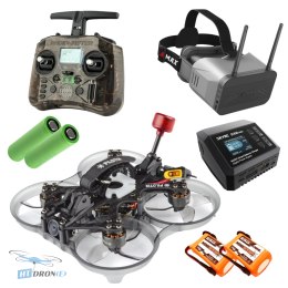 Pilotix RTF Set Pilotix 2'' Analog Medium Level основний вигляд продукту купити зараз в HTDRONE