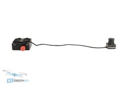 Pilotix Receiver Pilotix for Fiber module digital (80km) - основний вид продукту в магазині HTDRONE