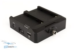 Pilotix Transceiver Pilotix оптичний волоконний модуль 80км вид збоку з деталями корпусу найкраща ціна