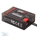 RadioMaster ER8 ELRS FPV приймач PWM роз'єми тричетвертний вид ціна