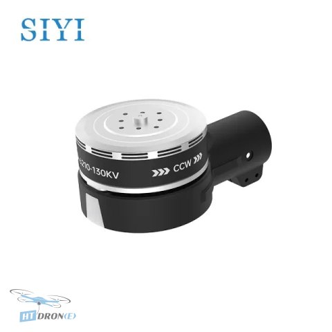 Двигун SIYI SYD6 CCW зі складним пропелером 6.5 кг тяги | Двигуни FPV