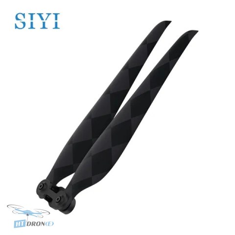 Двигун SIYI SYD6 CCW зі складним пропелером 6.5 кг тяги | Двигуни FPV