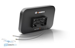 4Hawks Raptor SR антена для DJI Mavic Air 2S (Open Box) - покращення сигналу