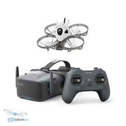 FPV дрон BETAFPV Meteor75 Pro HD RTF Set (Mode 2) - готовий до польоту комплект