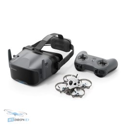FPV дрон BETAFPV Meteor75 Pro HD RTF Set (Mode 2) - Повний комплект для радіокерованих польотів