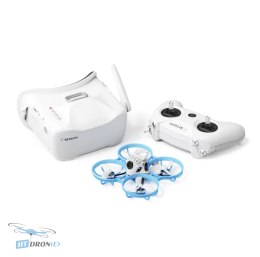 FPV дрон BETAFPV Meteor75 Pro RTF Set (Mode 2) - готовий комплект для польотів