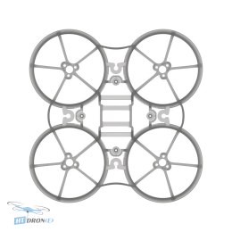 BETAFPV Запчастина для рами Meteor65 Pro II Прозора Сіра