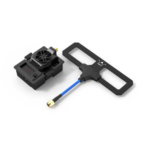 Модуль передавача BETAFPV Micro V2 868/915MHz з антеною, основний вигляд