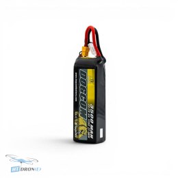 Акумулятор LiPo DOGCOM 3500mAh 6S 22.2V 120C XT90 для FPV дронів
