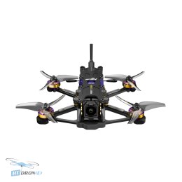 Квадрокоптер FLYWOO Firefly 25MINI 3S 04 Wide ELRS 2.4G для FPV фрістайлу та відеозйомки