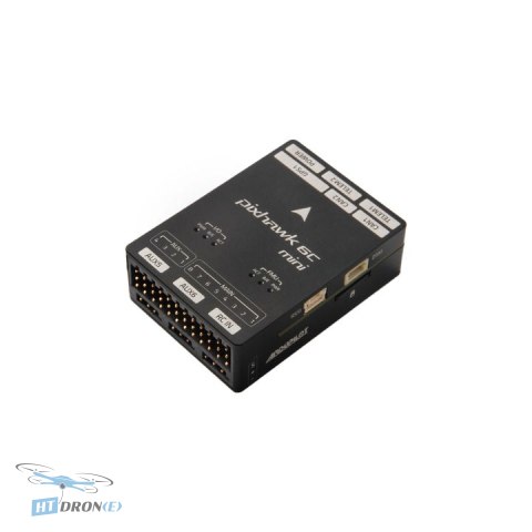 Контролер польоту Holybro Pixhawk 6C Mini