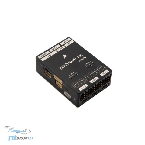 Контролер польоту Holybro Pixhawk 6C Mini