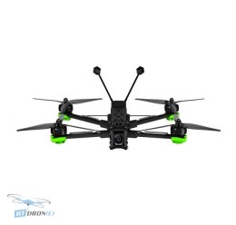 FPV дрон iFlight Nazgul Evoque F7 O4 Pro BNF ELRS GPS Dualband Diversity для дальніх польотів