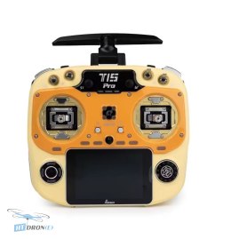 Jumper T15 Pro Hall ELRS 868MHz Żółty kontroler radiowy FPV DALKIRO