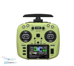 Jumper T15 VS-M HALL ELRS 868MHz 1000mW Жовтий - професійний FPV контролер для далеких польотів