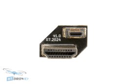 Pilotix HDMI-Compatible Adapter Pilotix BVN Micro USB to USB
