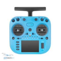 Радіопередавач RadioMaster TX15 ExpressLRS Blue (512Mb) для FPV та RC дронів