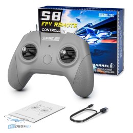 Симулятор STARTFPV S8 Pro Сірий
